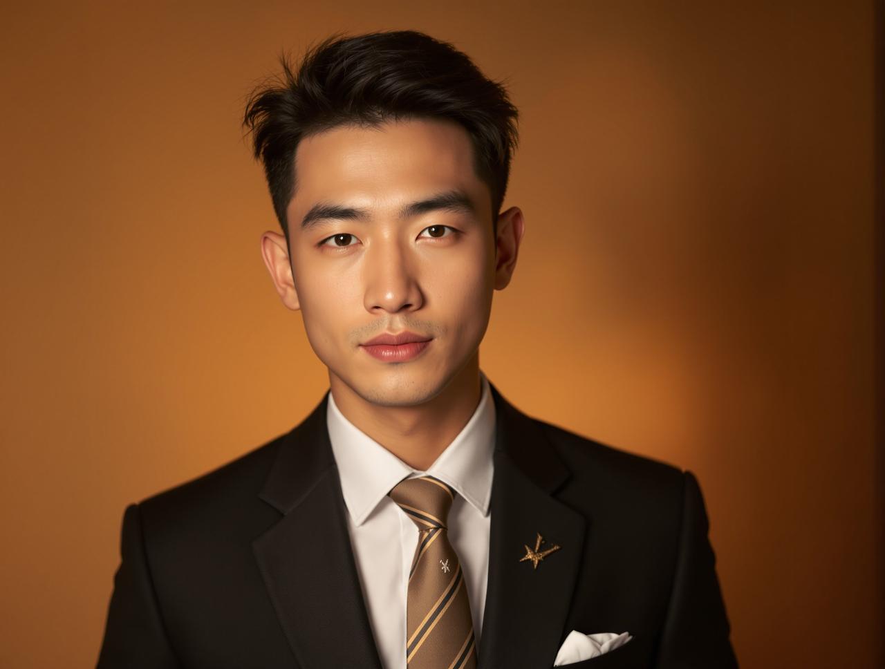 91短视频签约新生代实力派演员陈晓宇,开启全新合作篇章