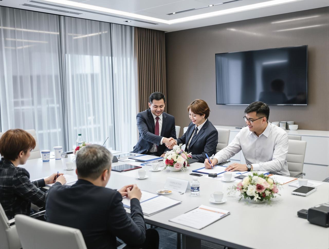 91短视频与腾讯视频达成战略合作,共同打造精品网络内容